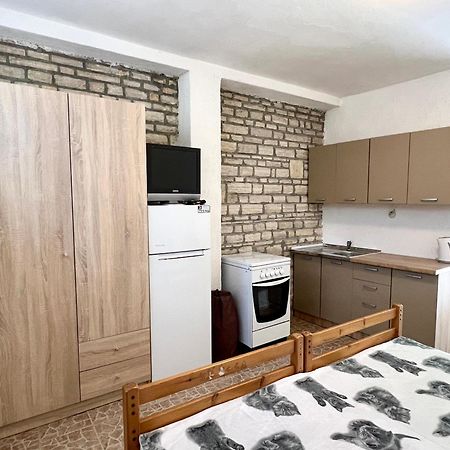 Apartmani Lidija Karin Donji Donji Karin Dış mekan fotoğraf