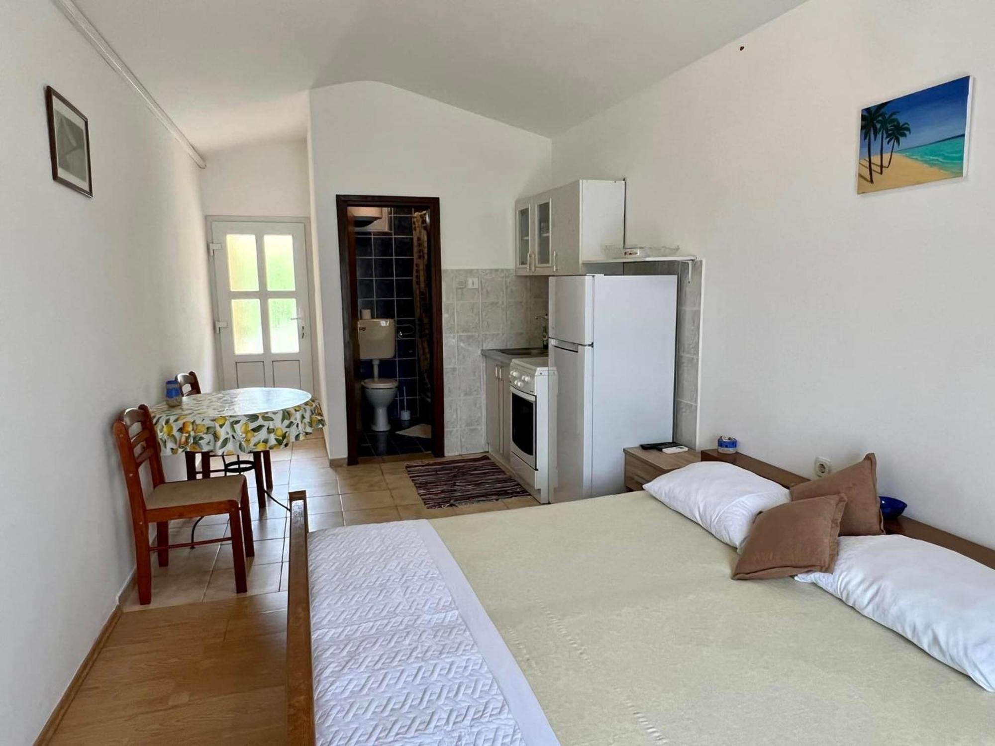 Apartmani Lidija Karin Donji Donji Karin Dış mekan fotoğraf