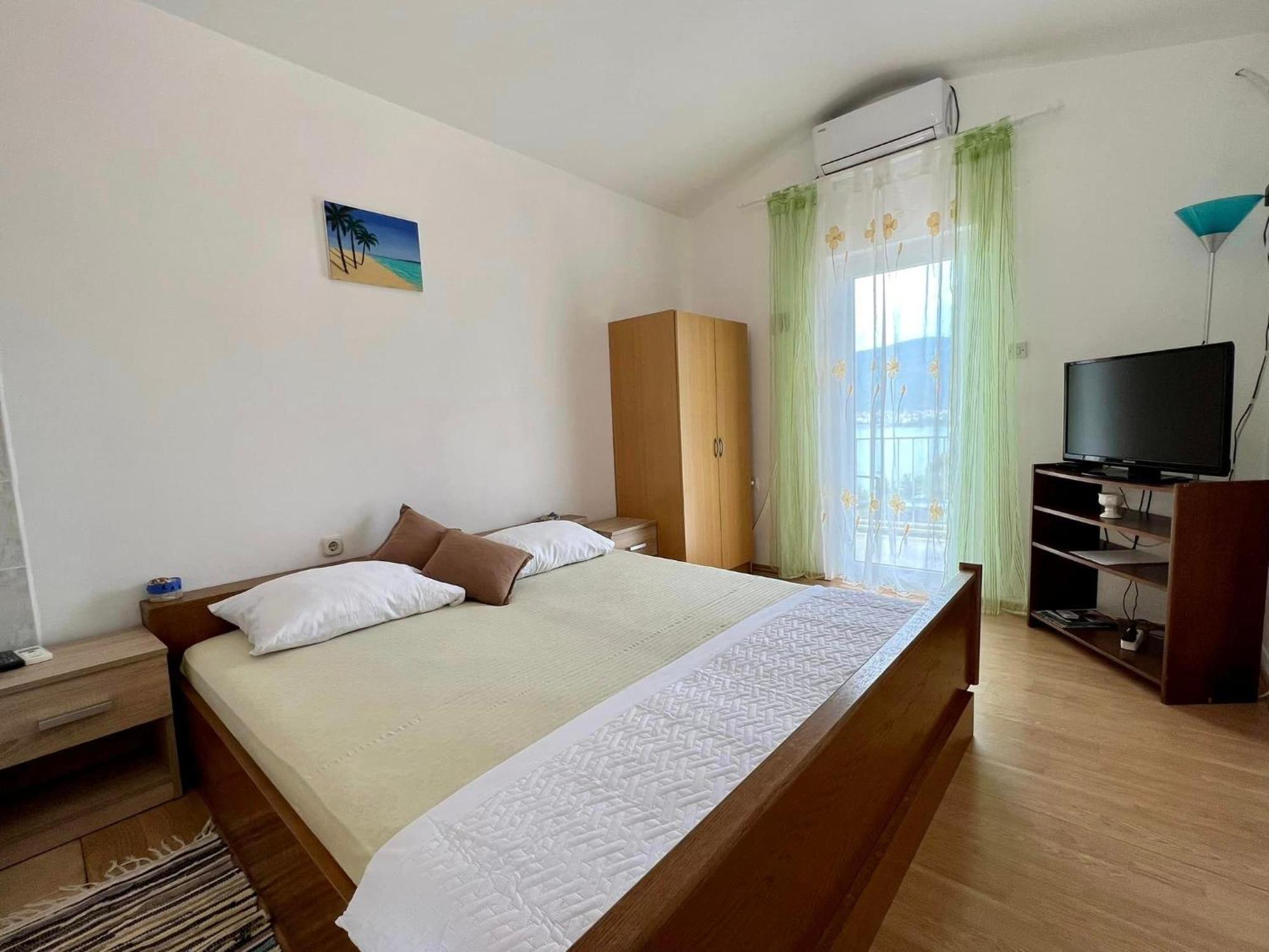 Apartmani Lidija Karin Donji Donji Karin Dış mekan fotoğraf