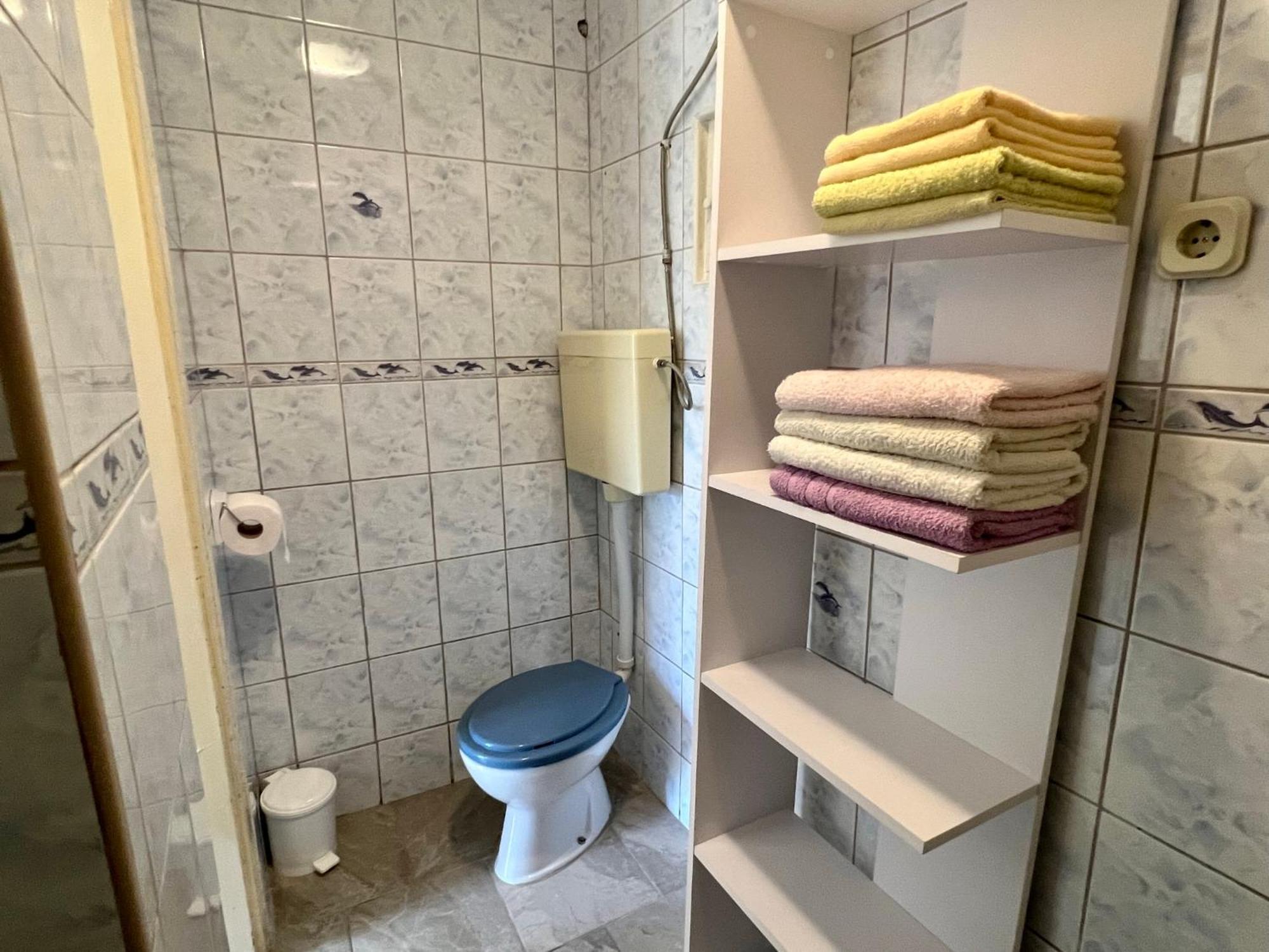 Apartmani Lidija Karin Donji Donji Karin Dış mekan fotoğraf