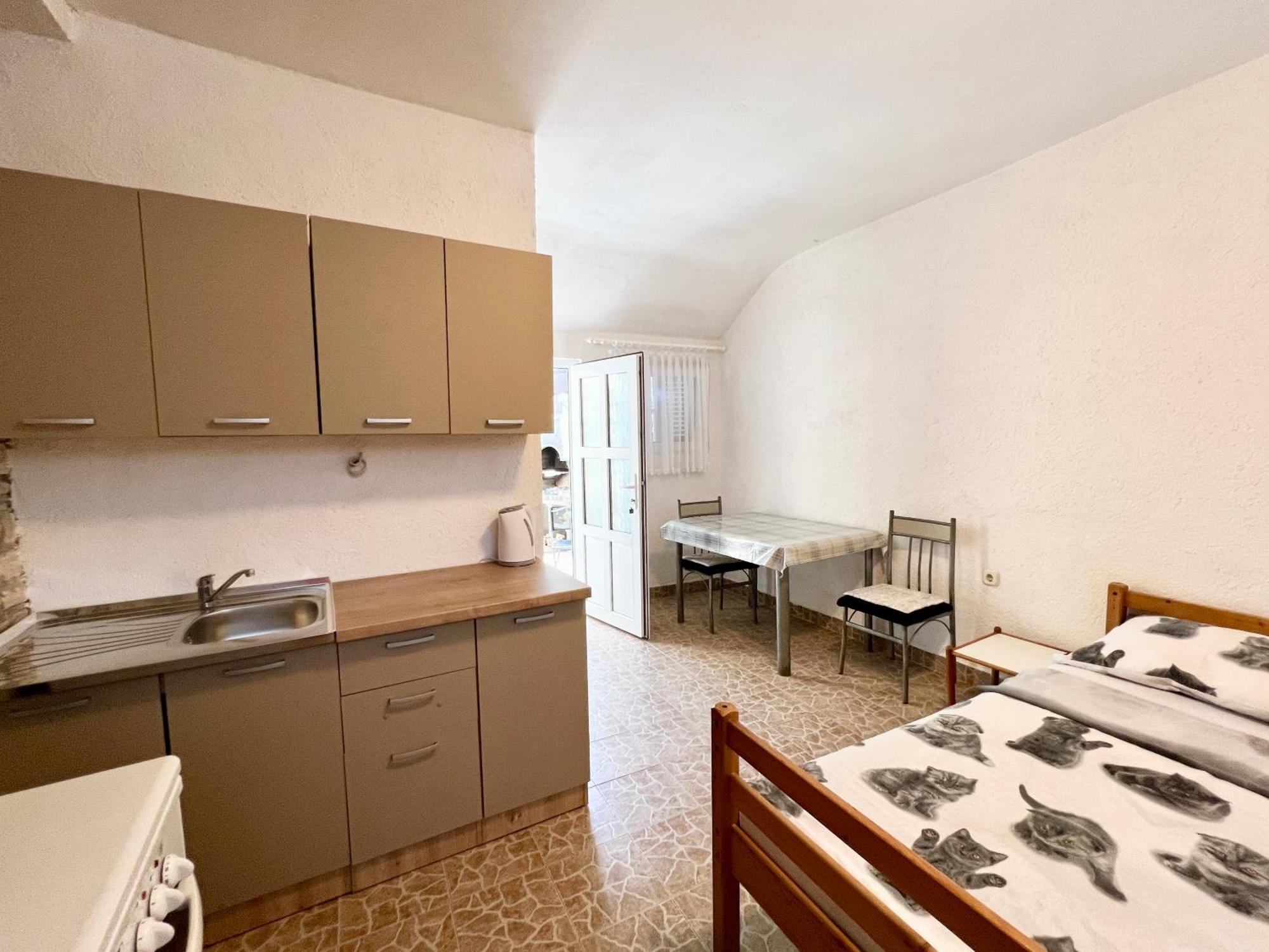 Apartmani Lidija Karin Donji Donji Karin Dış mekan fotoğraf