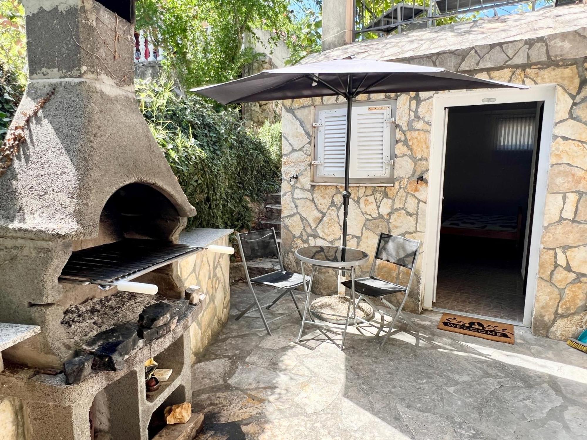 Apartmani Lidija Karin Donji Donji Karin Dış mekan fotoğraf