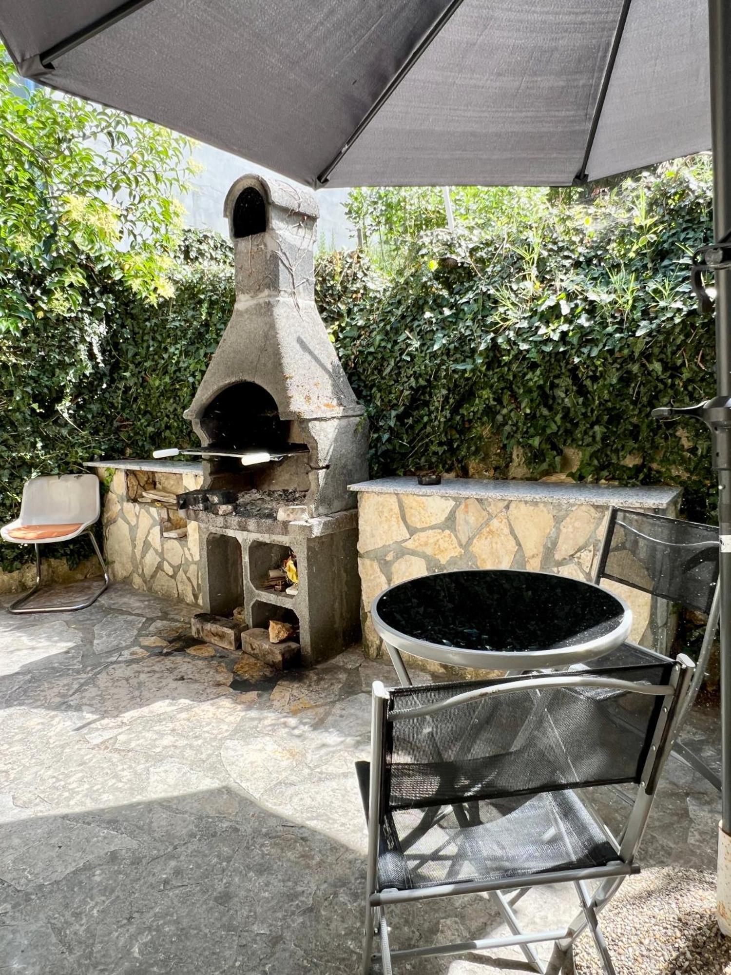 Apartmani Lidija Karin Donji Donji Karin Dış mekan fotoğraf