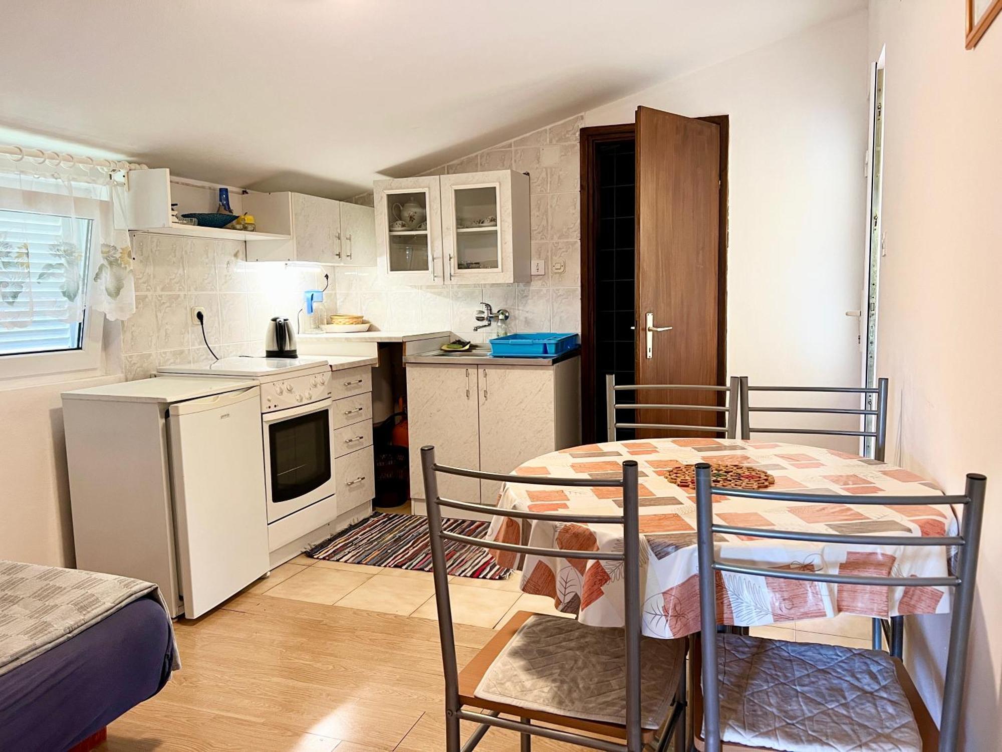 Apartmani Lidija Karin Donji Donji Karin Dış mekan fotoğraf