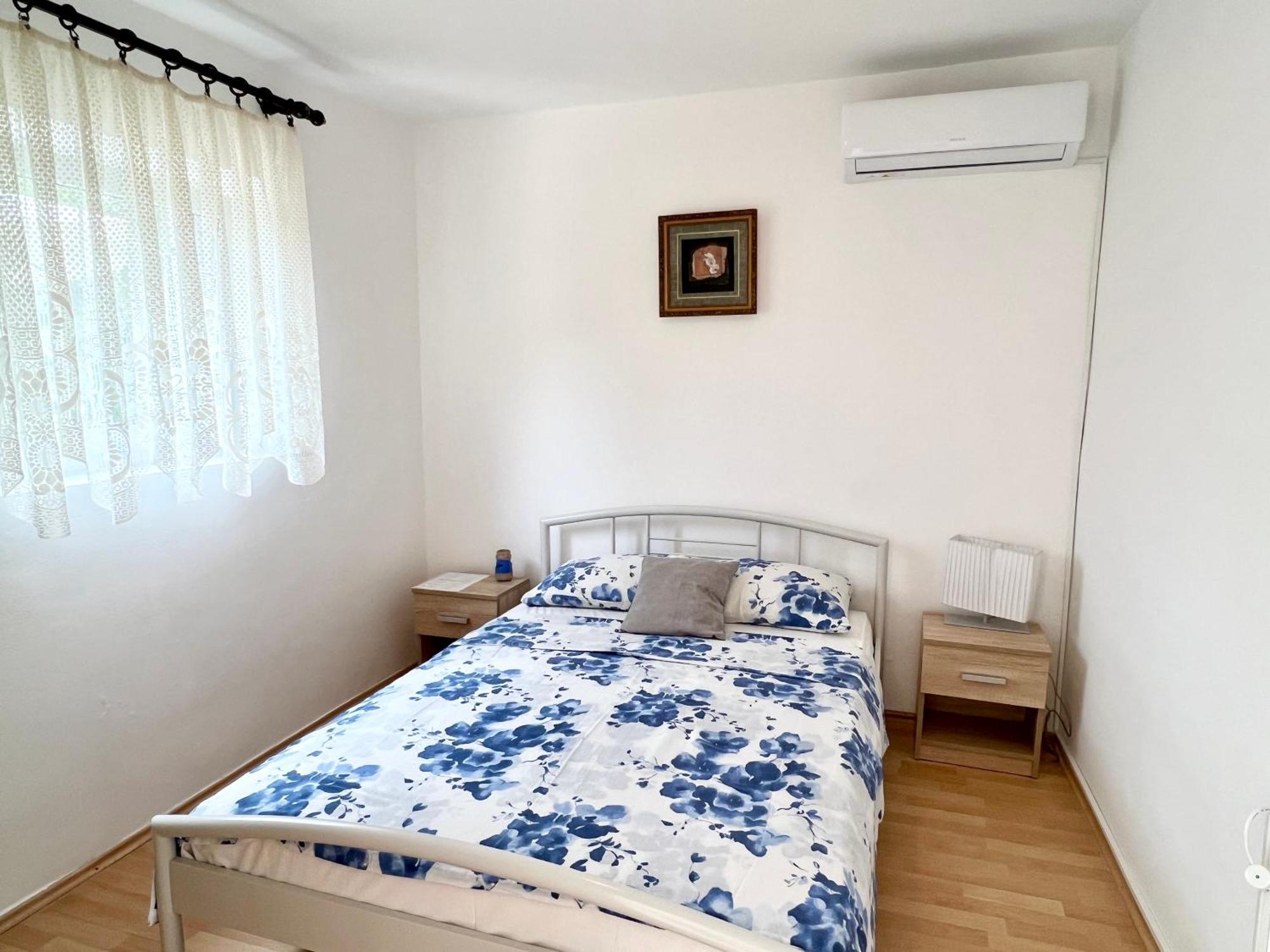 Apartmani Lidija Karin Donji Donji Karin Dış mekan fotoğraf