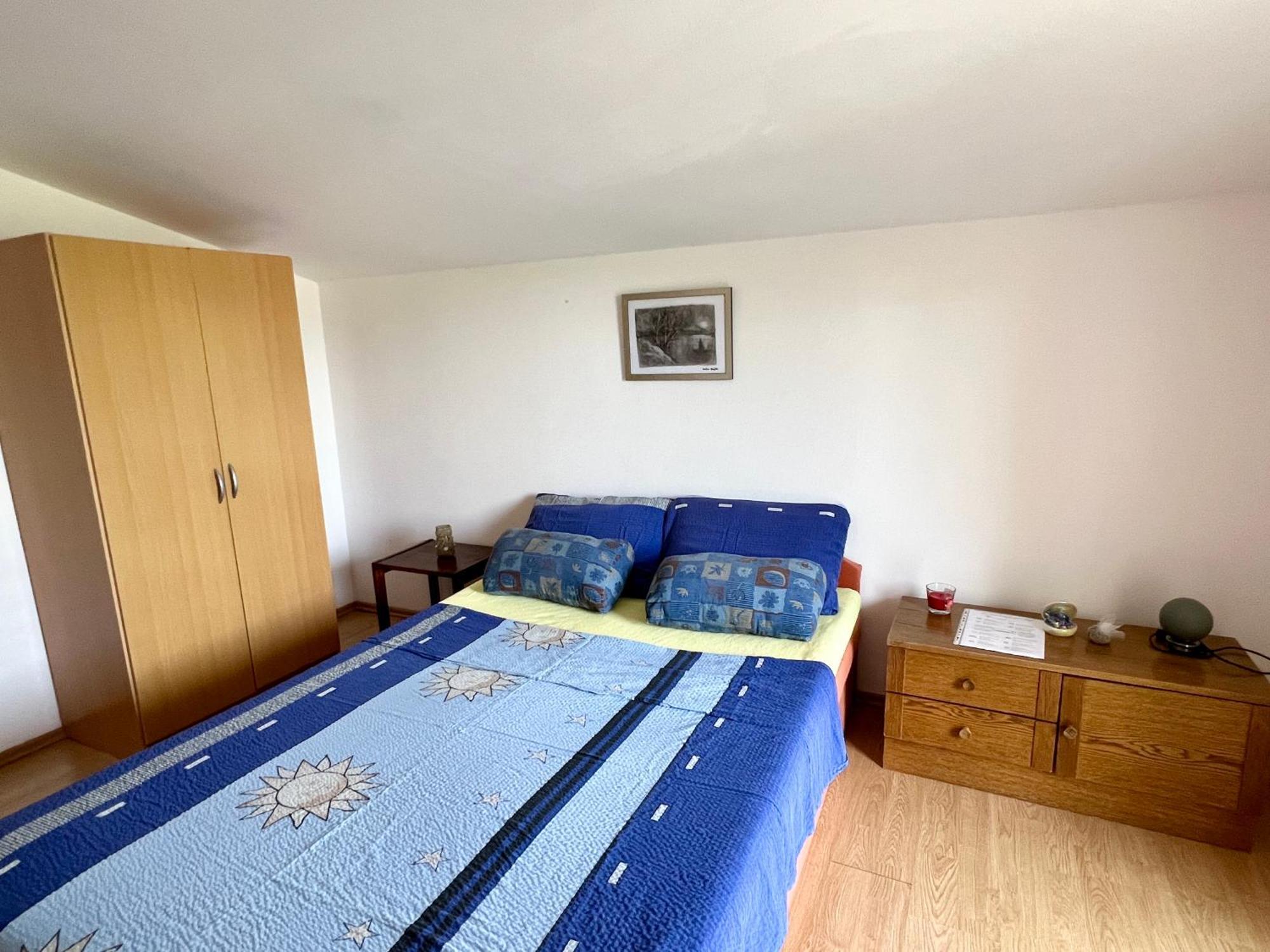 Apartmani Lidija Karin Donji Donji Karin Dış mekan fotoğraf