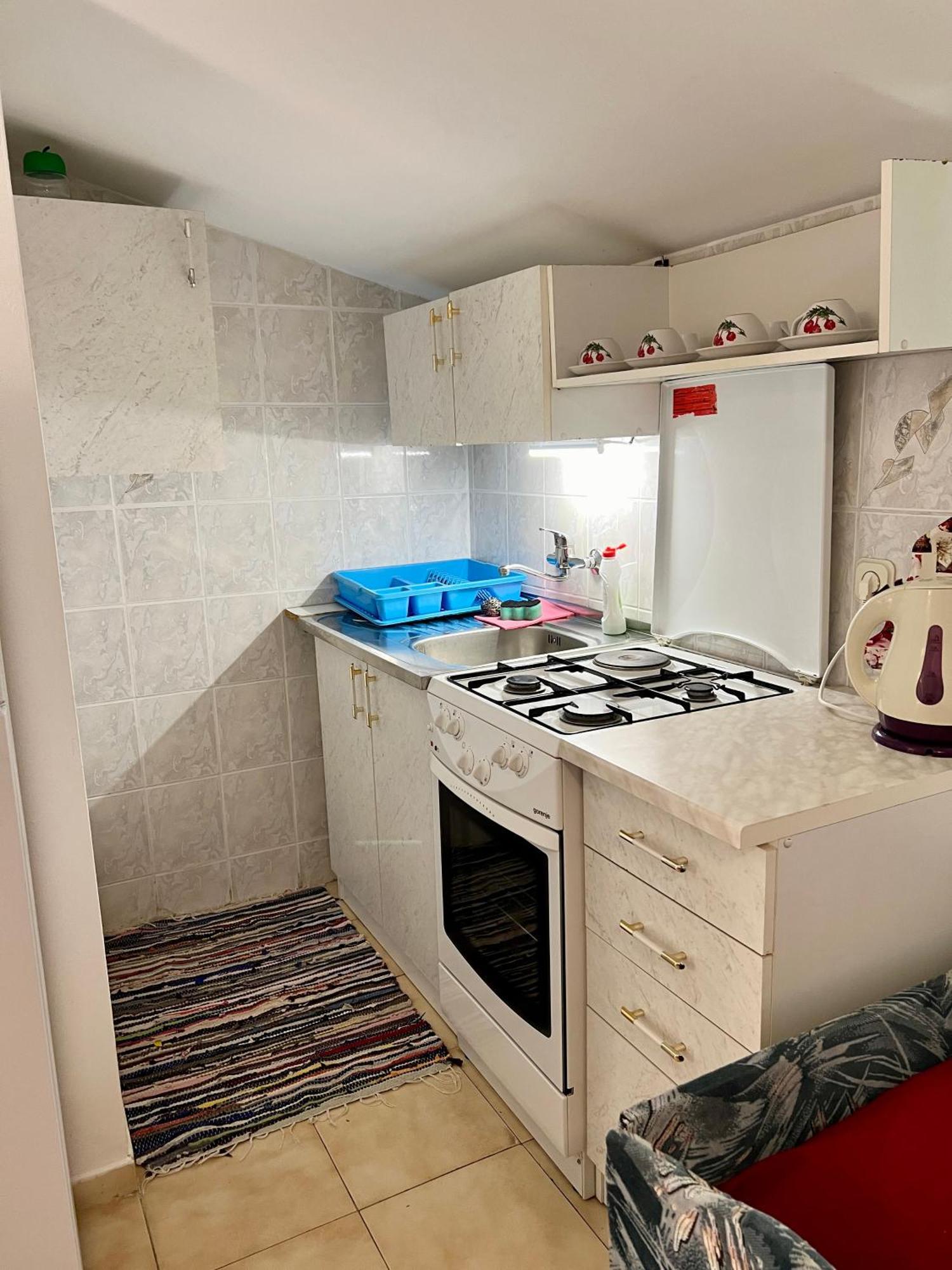 Apartmani Lidija Karin Donji Donji Karin Dış mekan fotoğraf