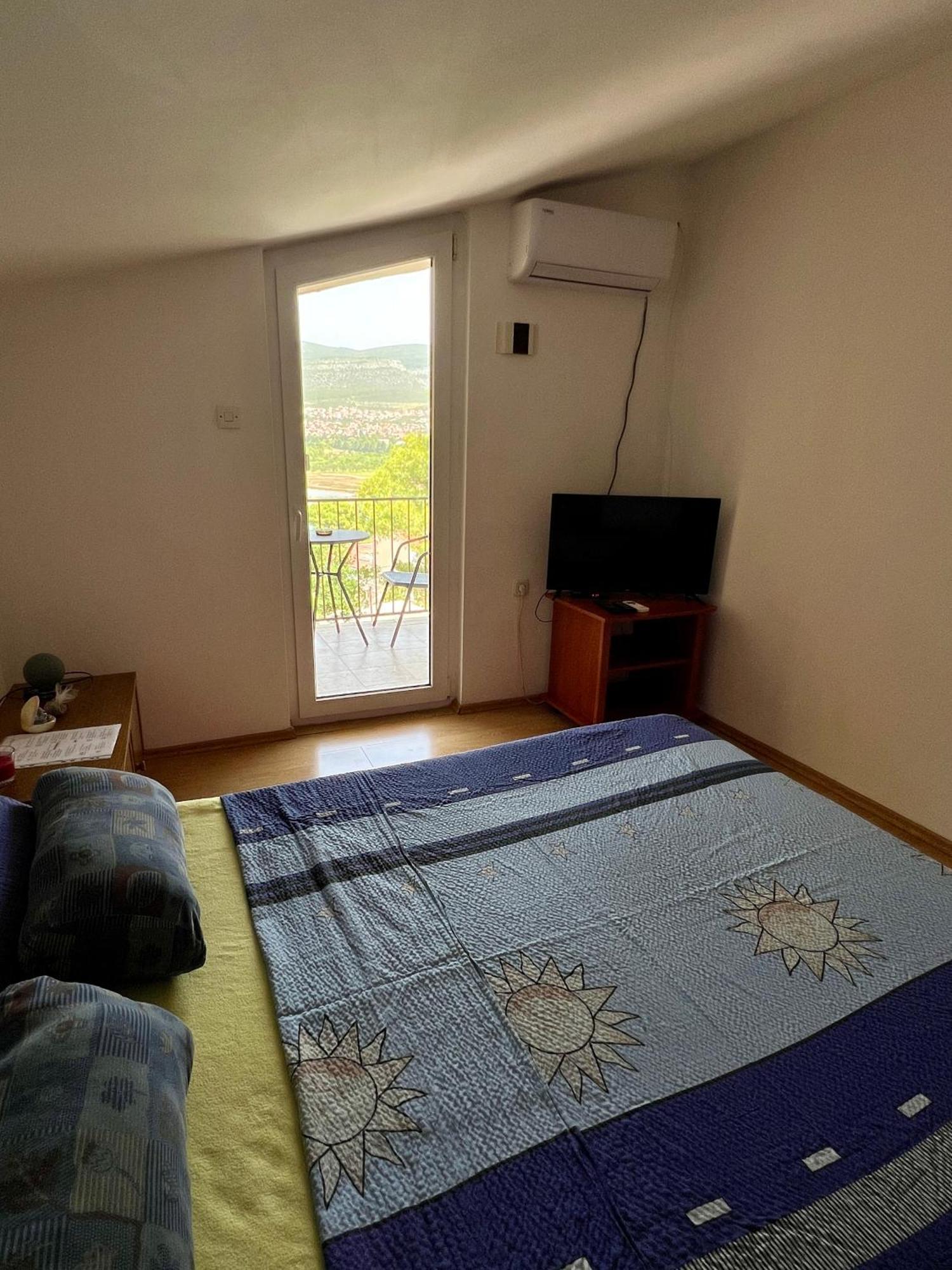 Apartmani Lidija Karin Donji Donji Karin Dış mekan fotoğraf