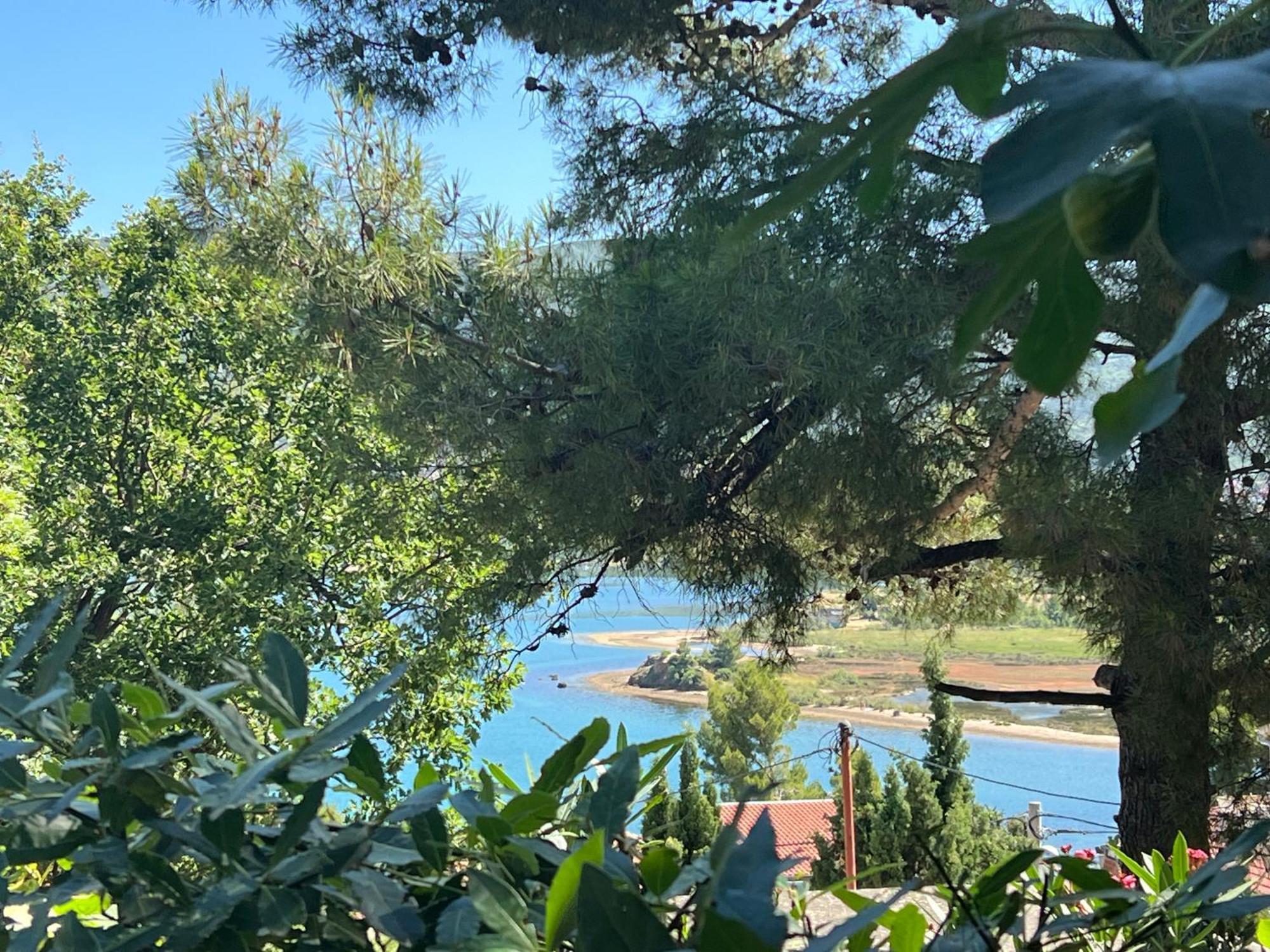 Apartmani Lidija Karin Donji Donji Karin Dış mekan fotoğraf